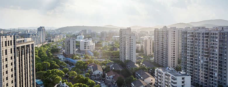 Buildings and Societies